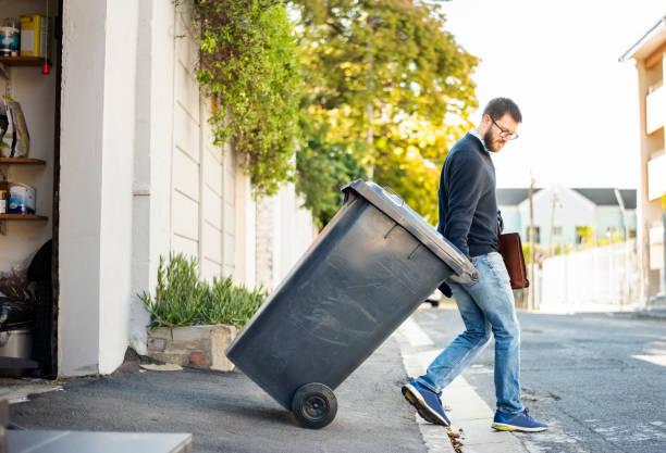 Best Retail Junk Removal  in Camas, WA