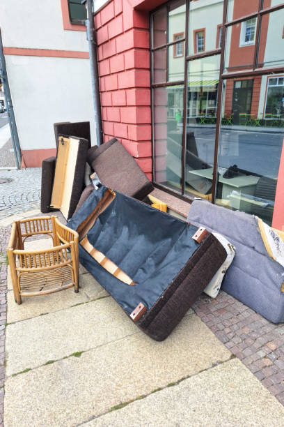 Best Dumpster Rental Services  in Camas, WA